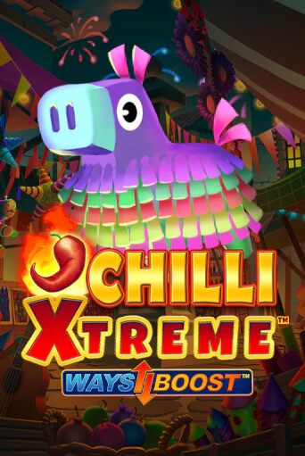 Chilli Xtreme играть бесплатно | Казино Гранд игровые автоматы