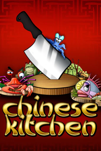 Chinese Kitchen играть бесплатно | Казино Гранд игровые автоматы