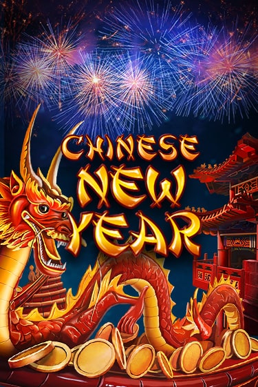 Chinese New Year играть бесплатно | Казино Гранд игровые автоматы