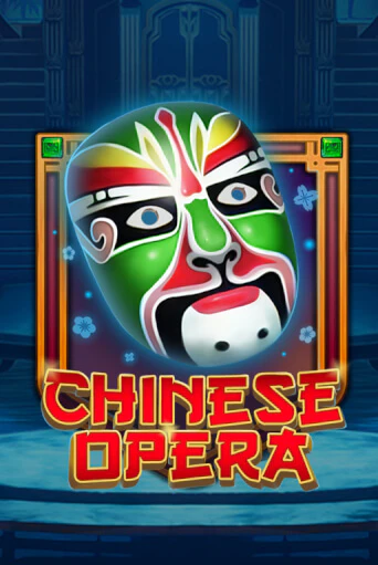 Chinese Opera играть бесплатно | Казино Гранд игровые автоматы