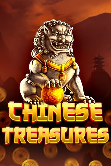 Chinese Treasures играть бесплатно | Казино Гранд игровые автоматы