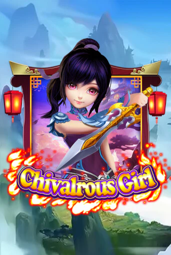 Chivalrous Girl играть бесплатно | Казино Гранд игровые автоматы