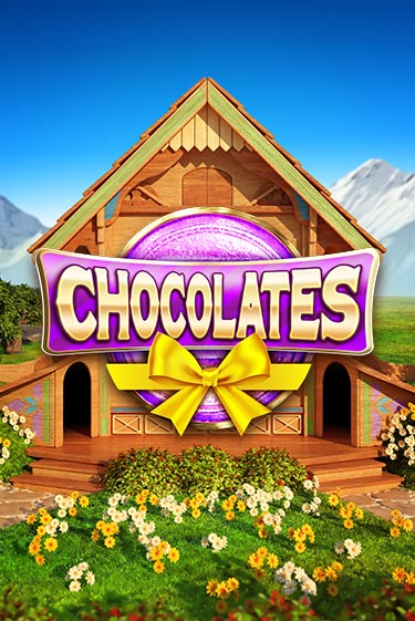 Chocolates играть бесплатно | Казино Гранд игровые автоматы