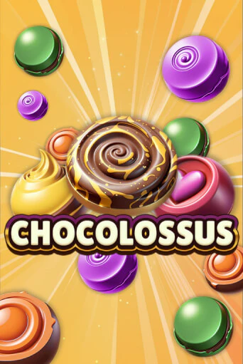 Chocolossus играть бесплатно | Казино Гранд игровые автоматы