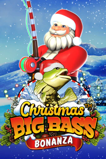 Christmas Big Bass Bonanza играть бесплатно | Казино Гранд игровые автоматы