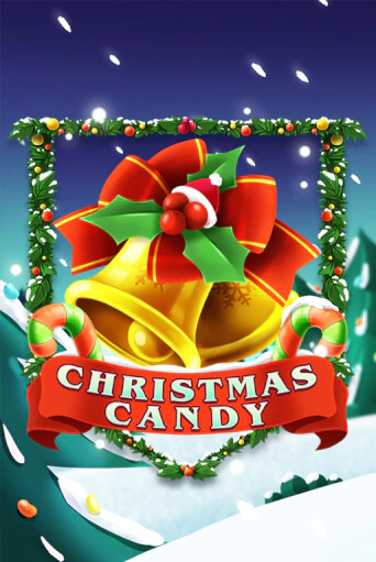 Christmas Candy играть бесплатно | Казино Гранд игровые автоматы