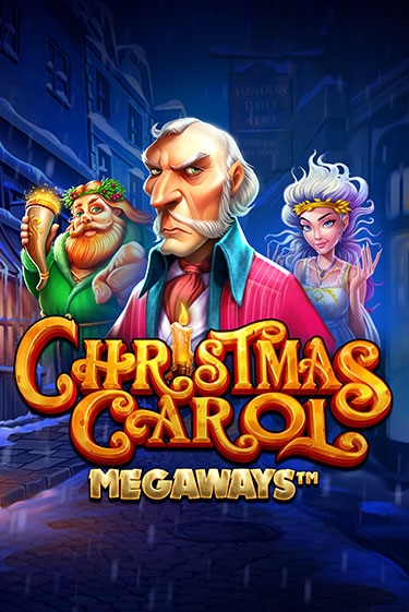 Christmas Carol Megaways играть бесплатно | Казино Гранд игровые автоматы