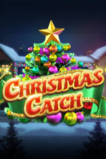 Christmas Catch играть бесплатно | Казино Гранд игровые автоматы