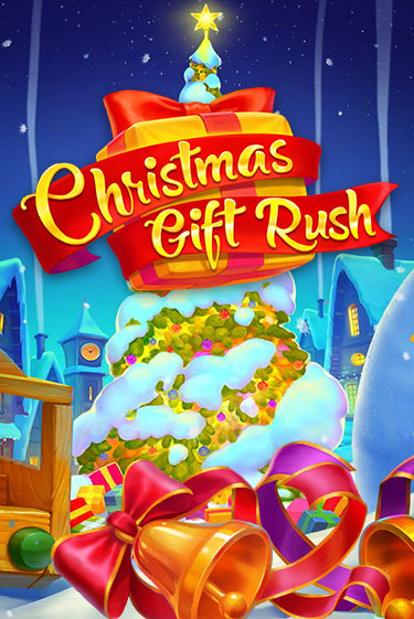 Christmas Gift Rush играть бесплатно | Казино Гранд игровые автоматы