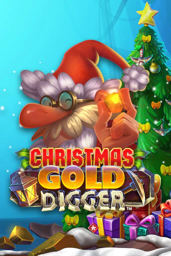 Christmas Gold Digger™ играть бесплатно | Казино Гранд игровые автоматы