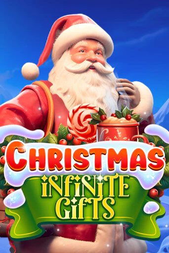 Christmas Infinite Gifts играть бесплатно | Казино Гранд игровые автоматы