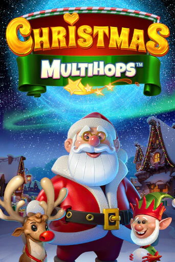Christmas Multihops играть бесплатно | Казино Гранд игровые автоматы