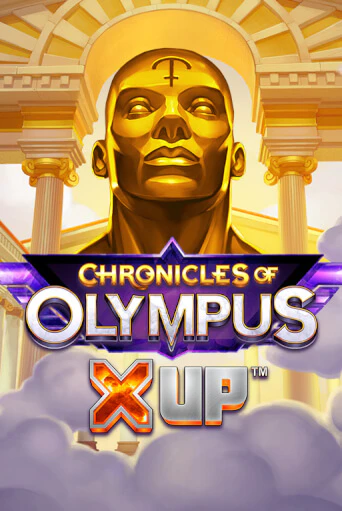 Chronicles of Olympus X UP™ играть бесплатно | Казино Гранд игровые автоматы