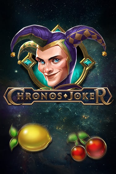 Chronos Joker играть бесплатно | Казино Гранд игровые автоматы