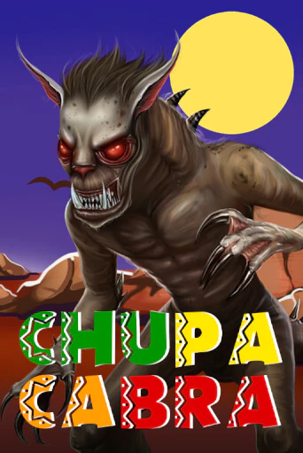 Chupacabra играть бесплатно | Казино Гранд игровые автоматы