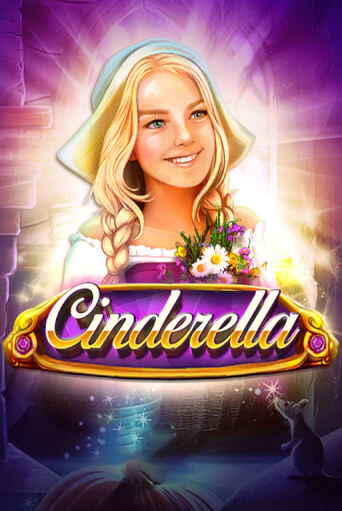 Cinderella играть бесплатно | Казино Гранд игровые автоматы