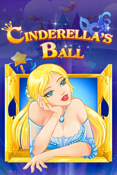 Cinderella's Ball играть бесплатно | Казино Гранд игровые автоматы