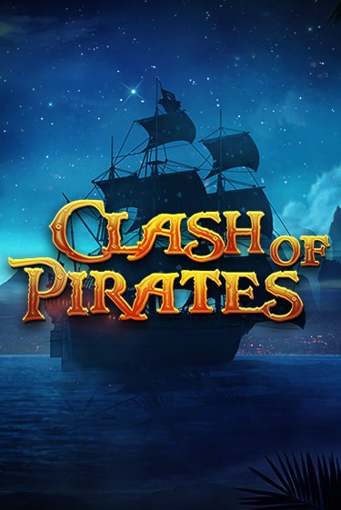 Clash of Pirates играть бесплатно | Казино Гранд игровые автоматы