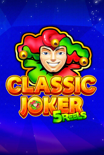 Classic Joker 5 Reels играть бесплатно | Казино Гранд игровые автоматы