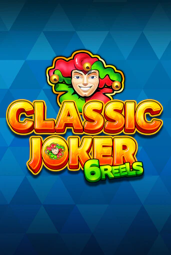 Classic Joker 6 Reels играть бесплатно | Казино Гранд игровые автоматы