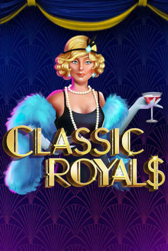 Classic Royals играть бесплатно | Казино Гранд игровые автоматы