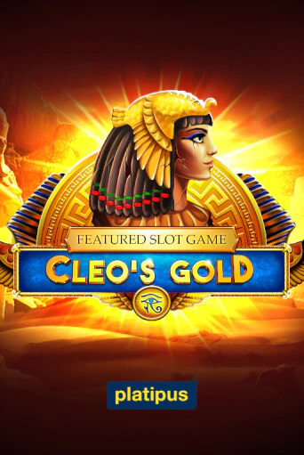 Cleo's Gold играть бесплатно | Казино Гранд игровые автоматы