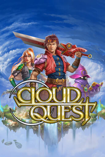 Cloud Quest играть бесплатно | Казино Гранд игровые автоматы