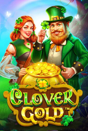 Clover Gold играть бесплатно | Казино Гранд игровые автоматы