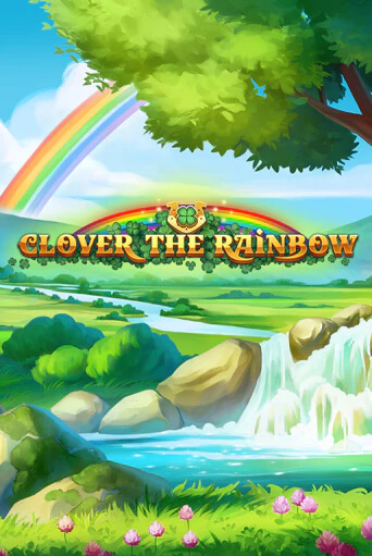 Clover the Rainbow играть бесплатно | Казино Гранд игровые автоматы