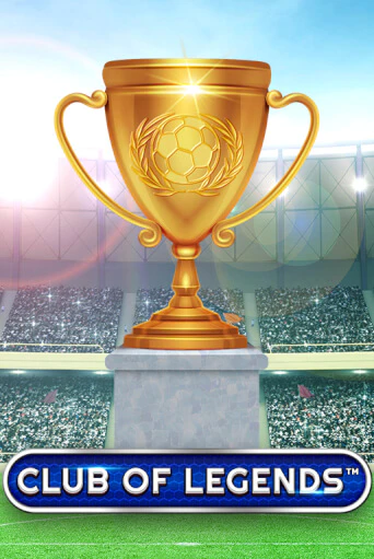 Club Of Legends играть бесплатно | Казино Гранд игровые автоматы