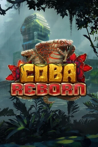 Coba Reborn играть бесплатно | Казино Гранд игровые автоматы
