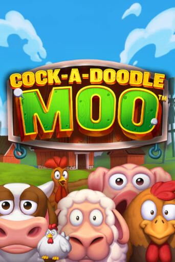 Cock-A-Doodle Moo™ играть бесплатно | Казино Гранд игровые автоматы