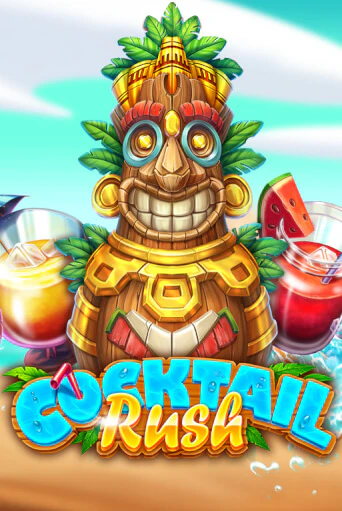 Cocktail Rush играть бесплатно | Казино Гранд игровые автоматы