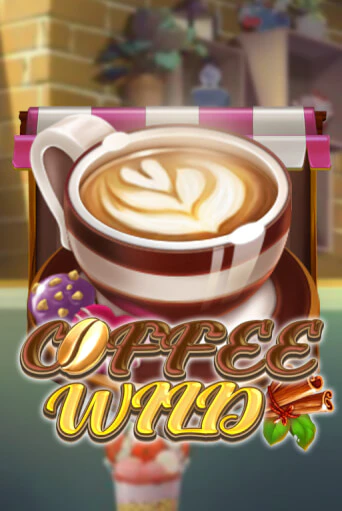 Coffee Wild играть бесплатно | Казино Гранд игровые автоматы
