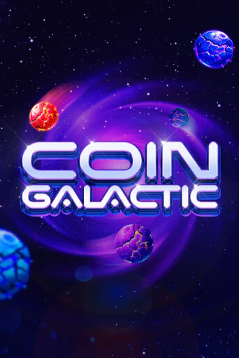 Coin Galactic играть бесплатно | Казино Гранд игровые автоматы
