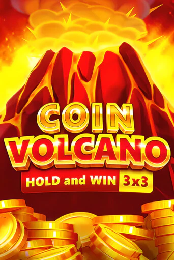 Coin Volcano играть бесплатно | Казино Гранд игровые автоматы