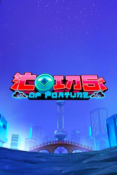 Coins Of Fortune играть бесплатно | Казино Гранд игровые автоматы