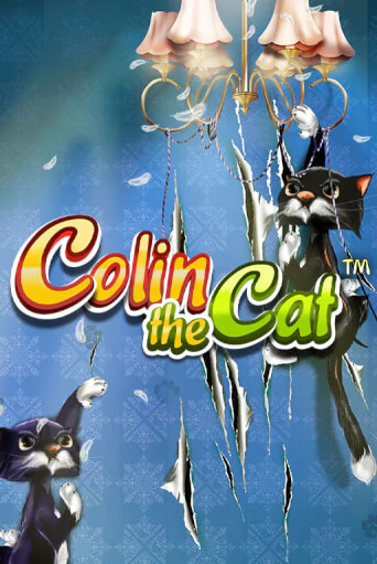 Colin The Cat играть бесплатно | Казино Гранд игровые автоматы