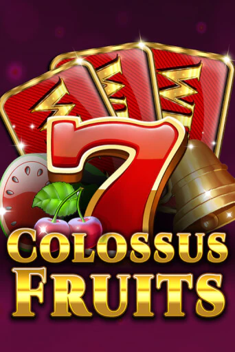 Colossus Fruits играть бесплатно | Казино Гранд игровые автоматы