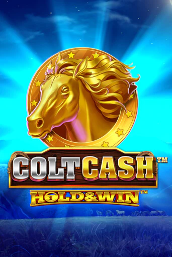 Colt Cash:™ Hold & Win™ играть бесплатно | Казино Гранд игровые автоматы