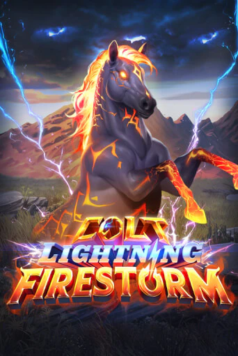 Colt Lightning Firestorm играть бесплатно | Казино Гранд игровые автоматы