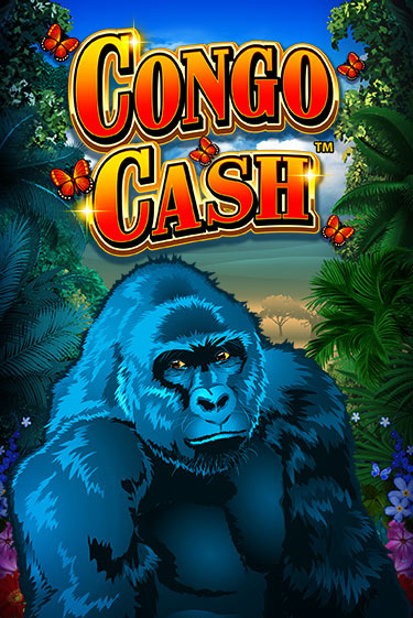 Congo Cash играть бесплатно | Казино Гранд игровые автоматы