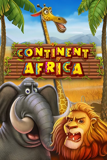 Continent Africa играть бесплатно | Казино Гранд игровые автоматы