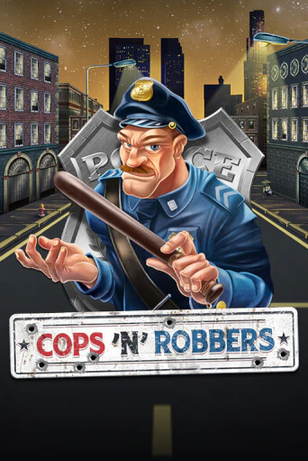 Cops n Robbers играть бесплатно | Казино Гранд игровые автоматы
