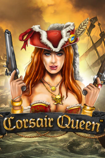 Corsair Queen играть бесплатно | Казино Гранд игровые автоматы