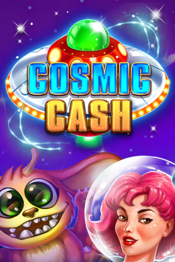 Cosmic Cash играть бесплатно | Казино Гранд игровые автоматы