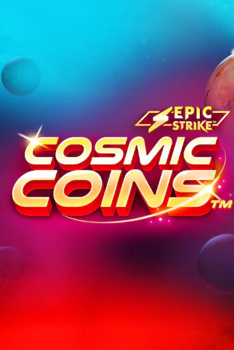 Cosmic Coins™ играть бесплатно | Казино Гранд игровые автоматы