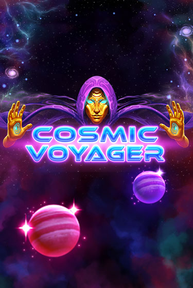 Cosmic Voyager играть бесплатно | Казино Гранд игровые автоматы