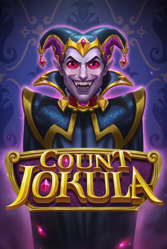 Count Jokula играть бесплатно | Казино Гранд игровые автоматы
