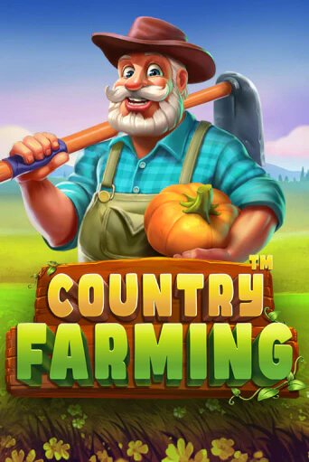 Country Farming играть бесплатно | Казино Гранд игровые автоматы